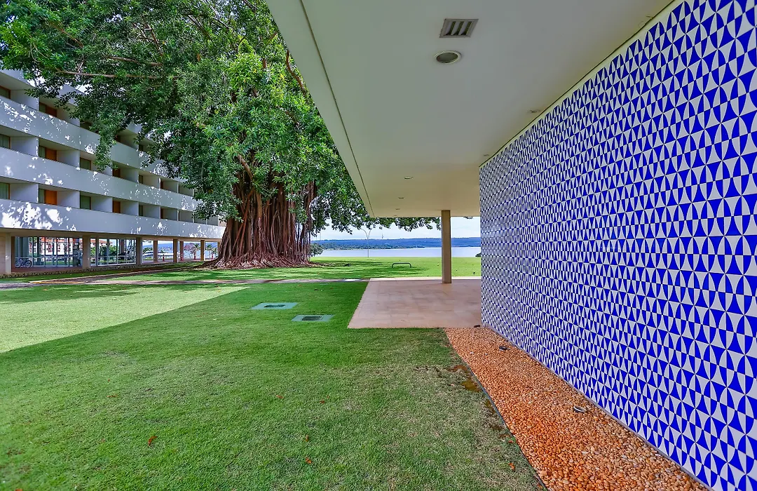 Brasilia Palace Hotel-1