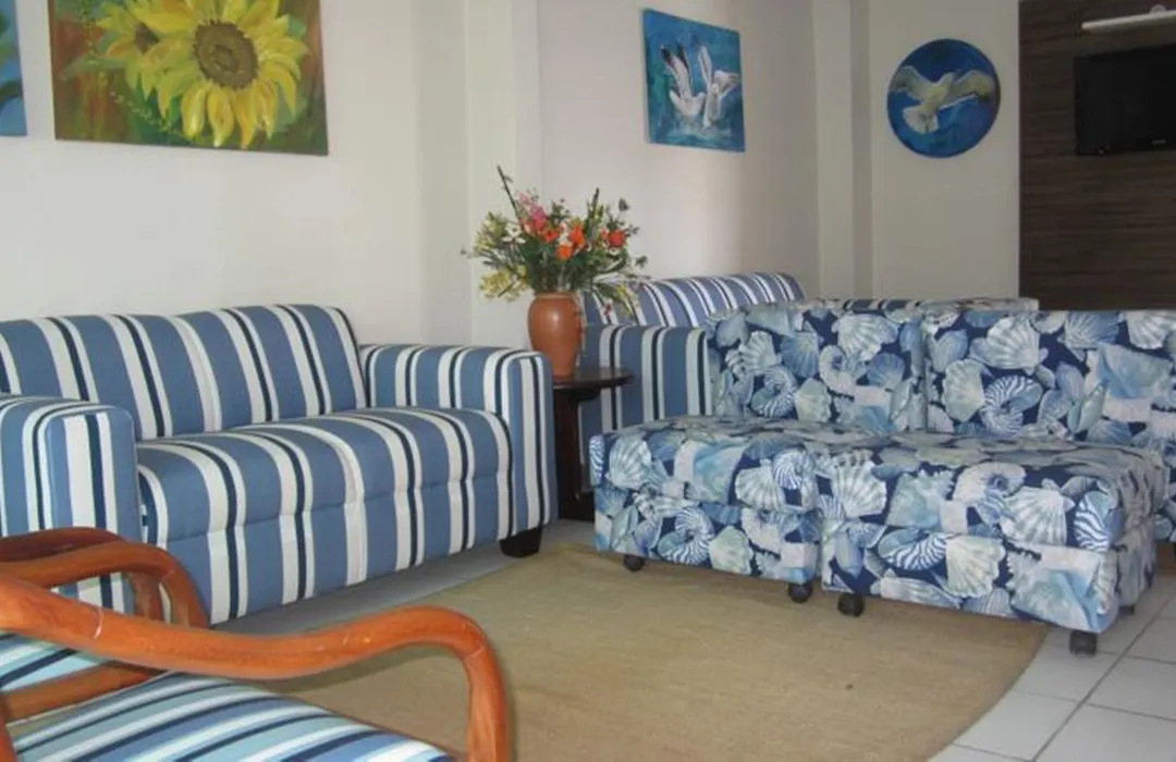 Hotel Geranius Ingleses-1