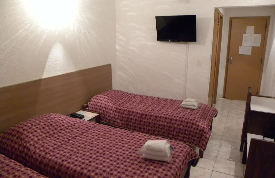 Hotel Atlantico Avenida-1