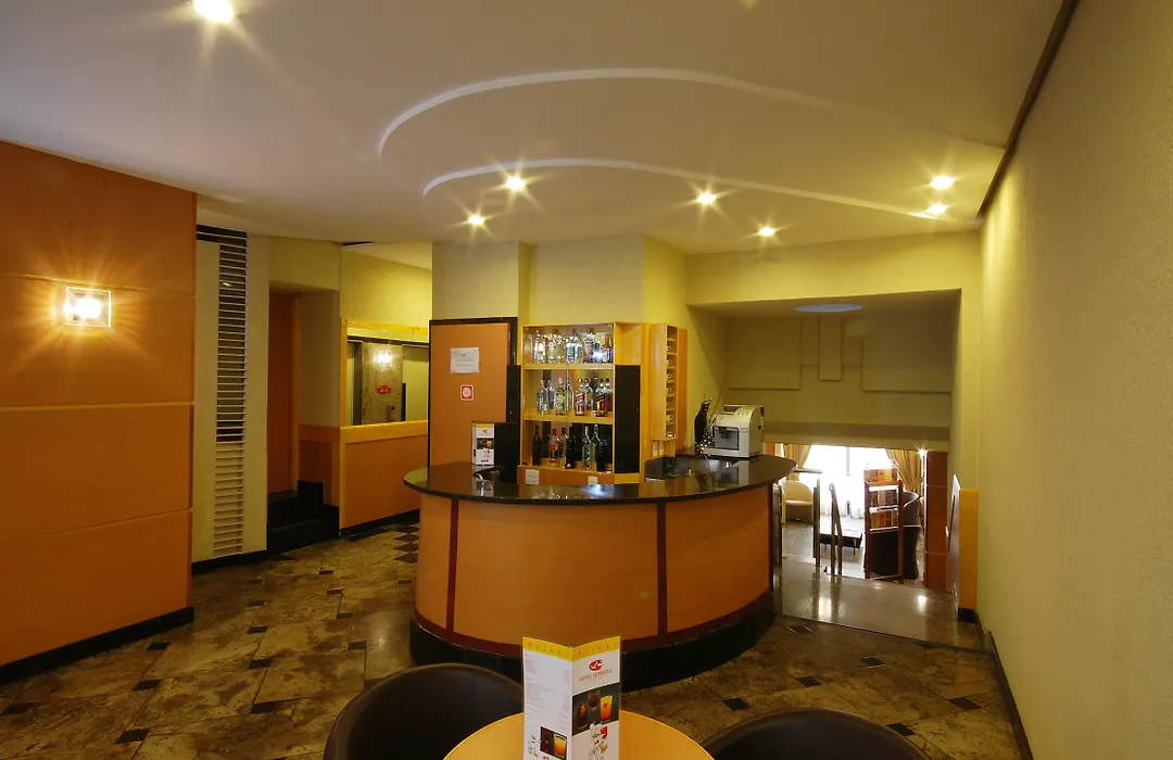 Hotel Vermont Ipanema-1