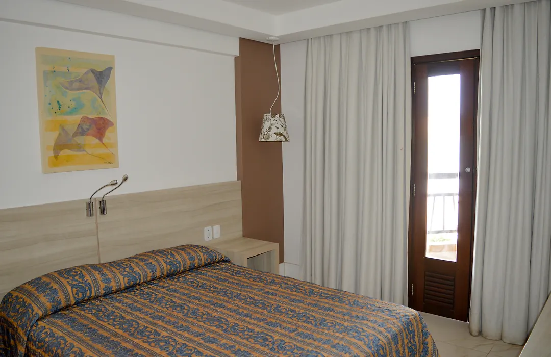 Visual Praia Hotel-1