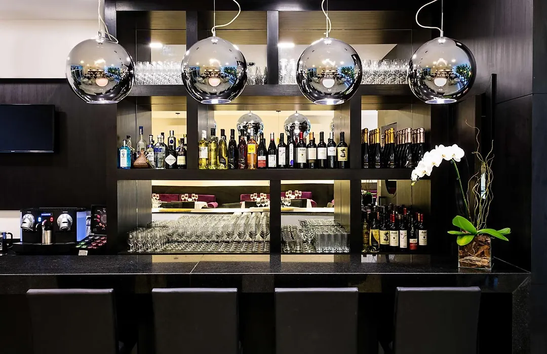 Nobile Hotel Copacabana Design-1