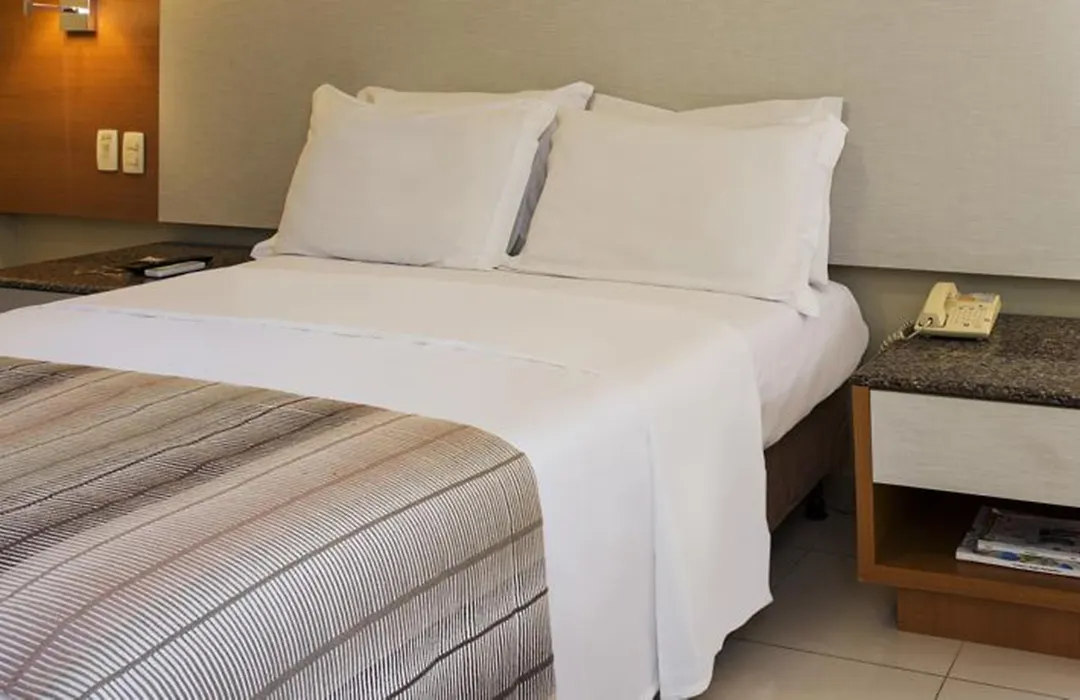 Ponta Mar Hotel-1