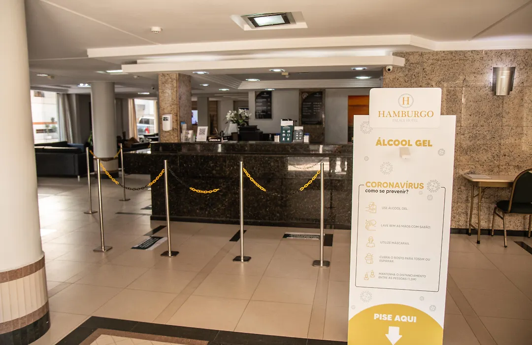 Hamburgo Palace Hotel-1