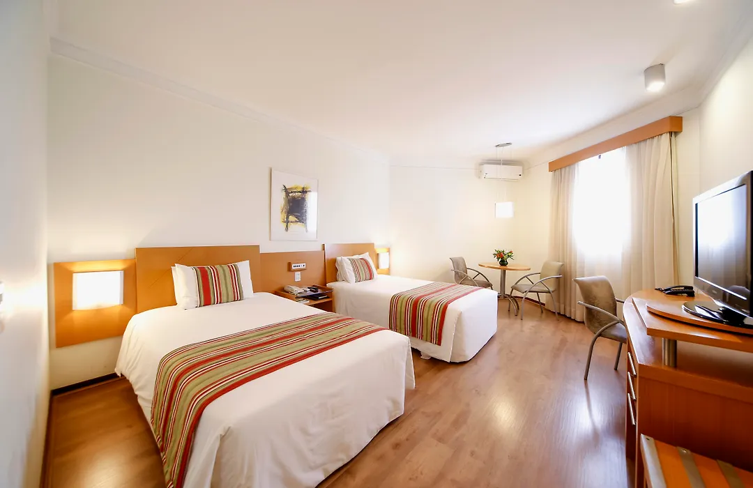 Grand Hotel Royal Sorocaba By Atlantica-1