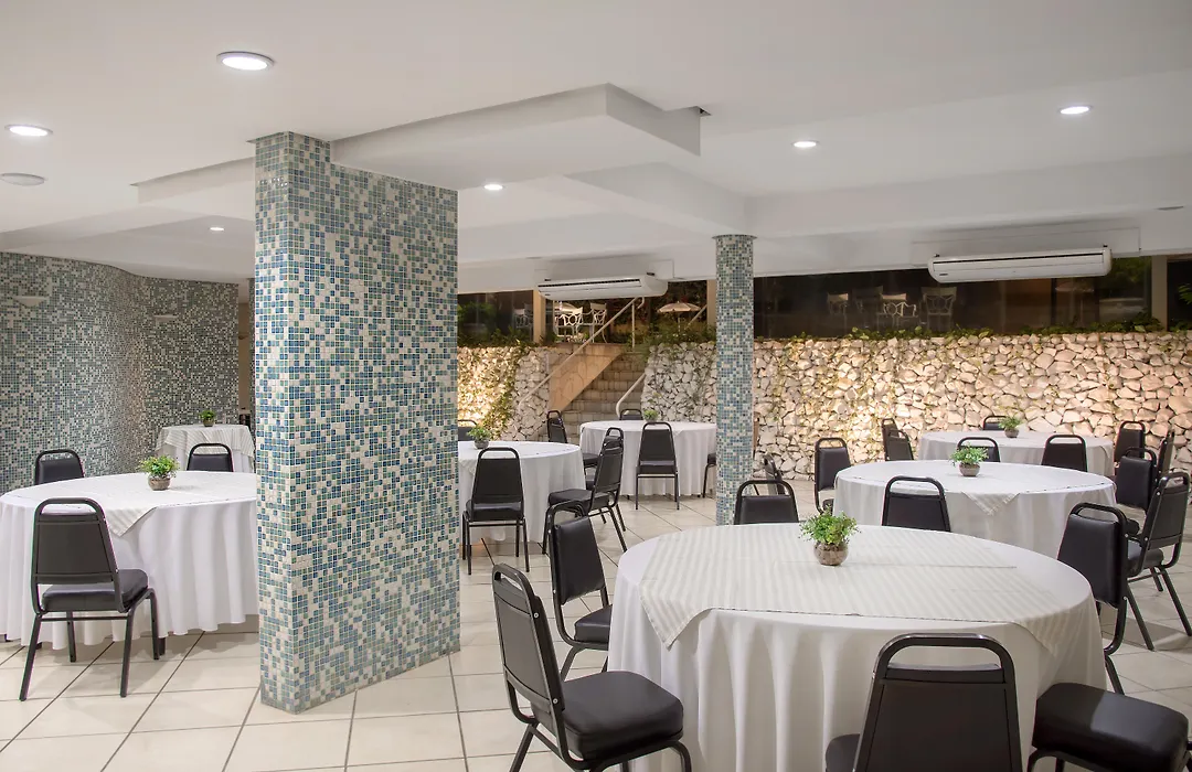 Hotel Nacional De Rio Preto - Distributed By Intercity-1