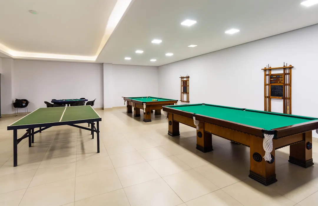 Grand Carima Resort & Convention Center-1