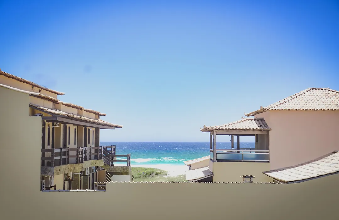 Pousada Beach House-1