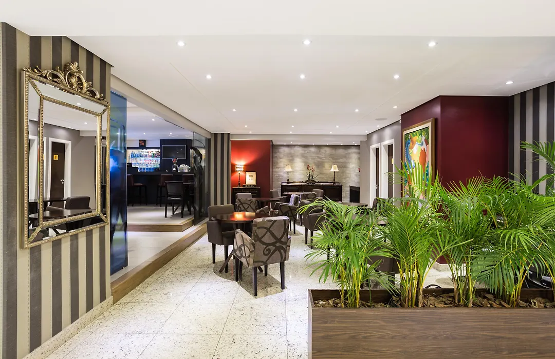 Faial Prime Suites-1