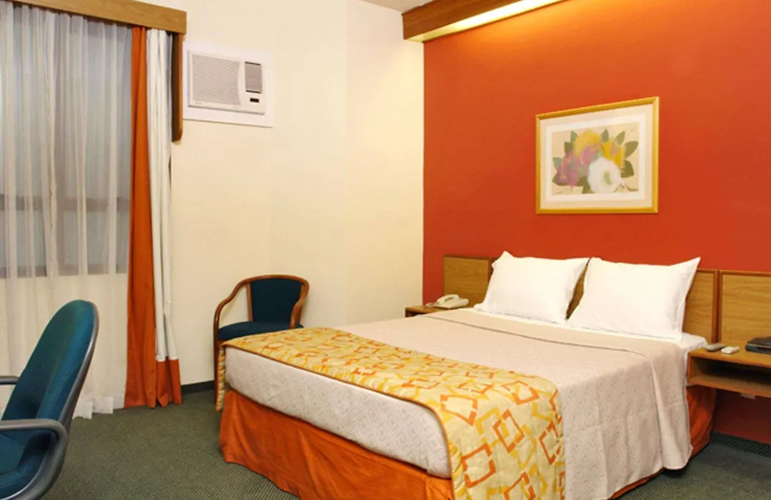 Sleep Inn Galleria Campinas-1