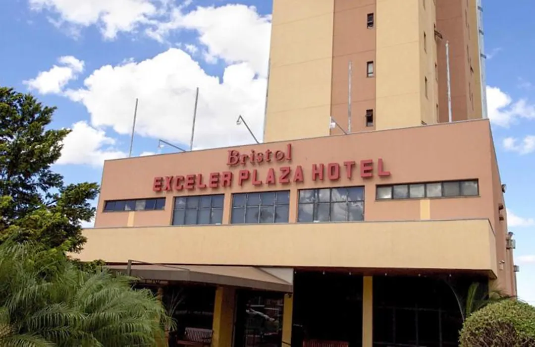 Bristol Exceler Campo Grande-1