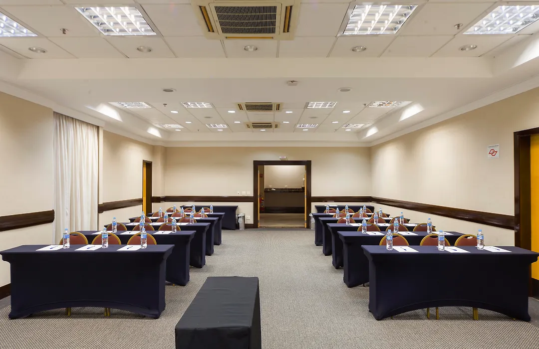 Transamerica Executive Sorocaba-1