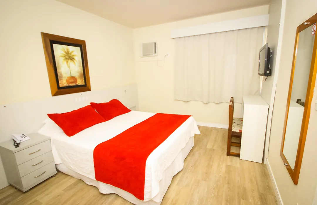 Hotel Geranium-1