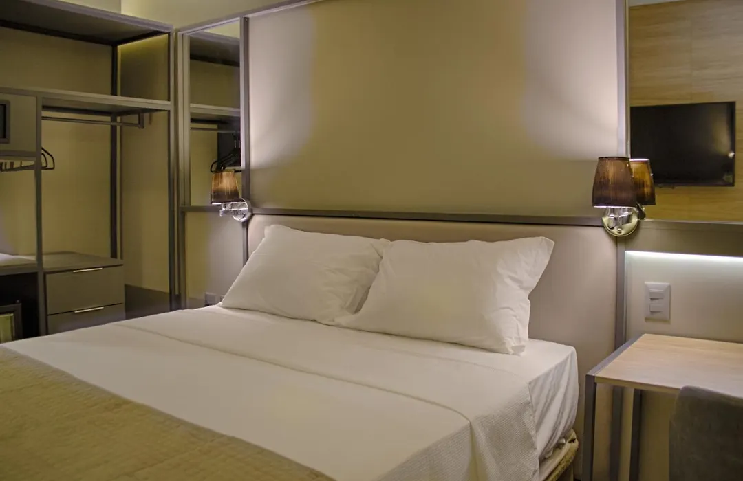 Slaviero Hotel Campina Grande-1