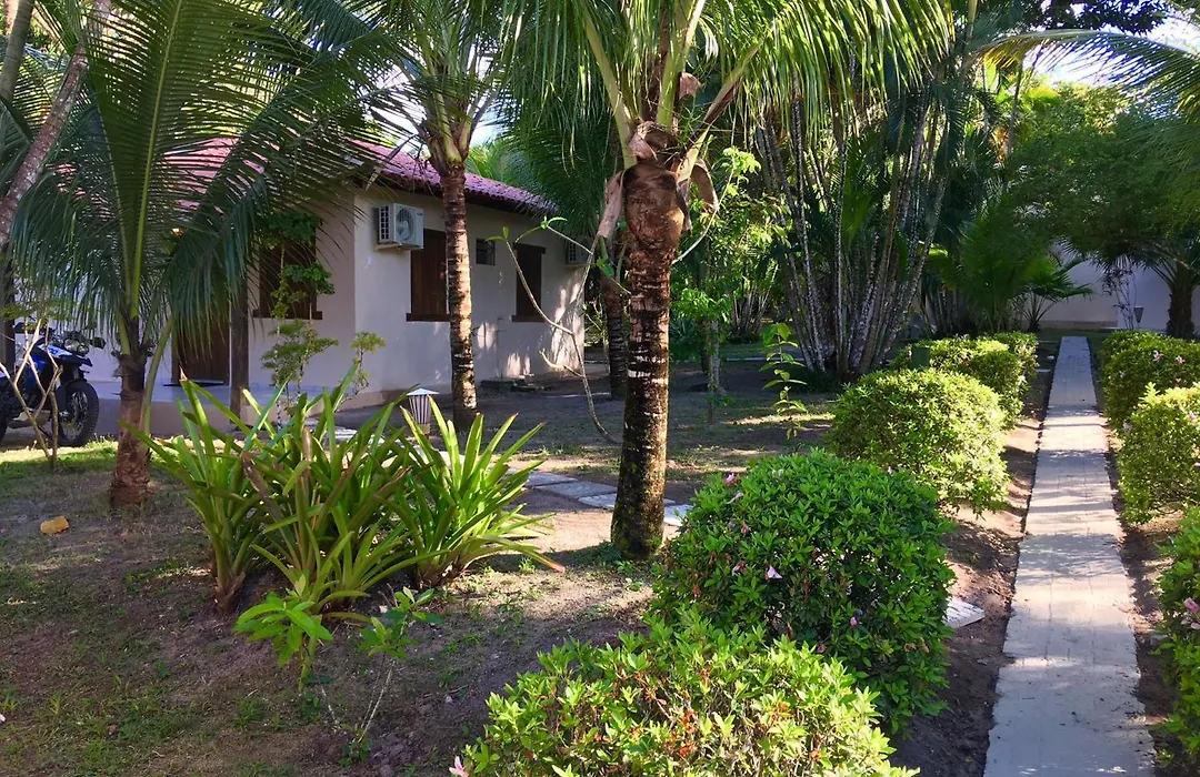 Pousada Tropical-1