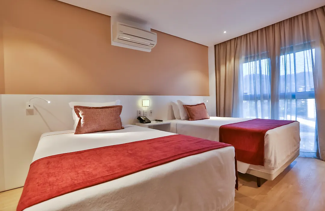 Quality Hotel Blumenau-1
