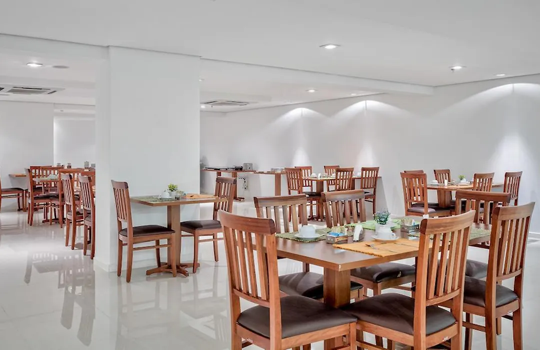 Best Hotel Sobral-1