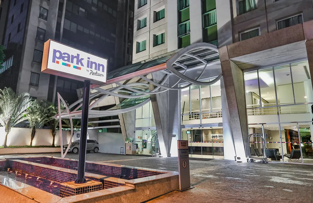 Park Inn By Radisson Berrini-1