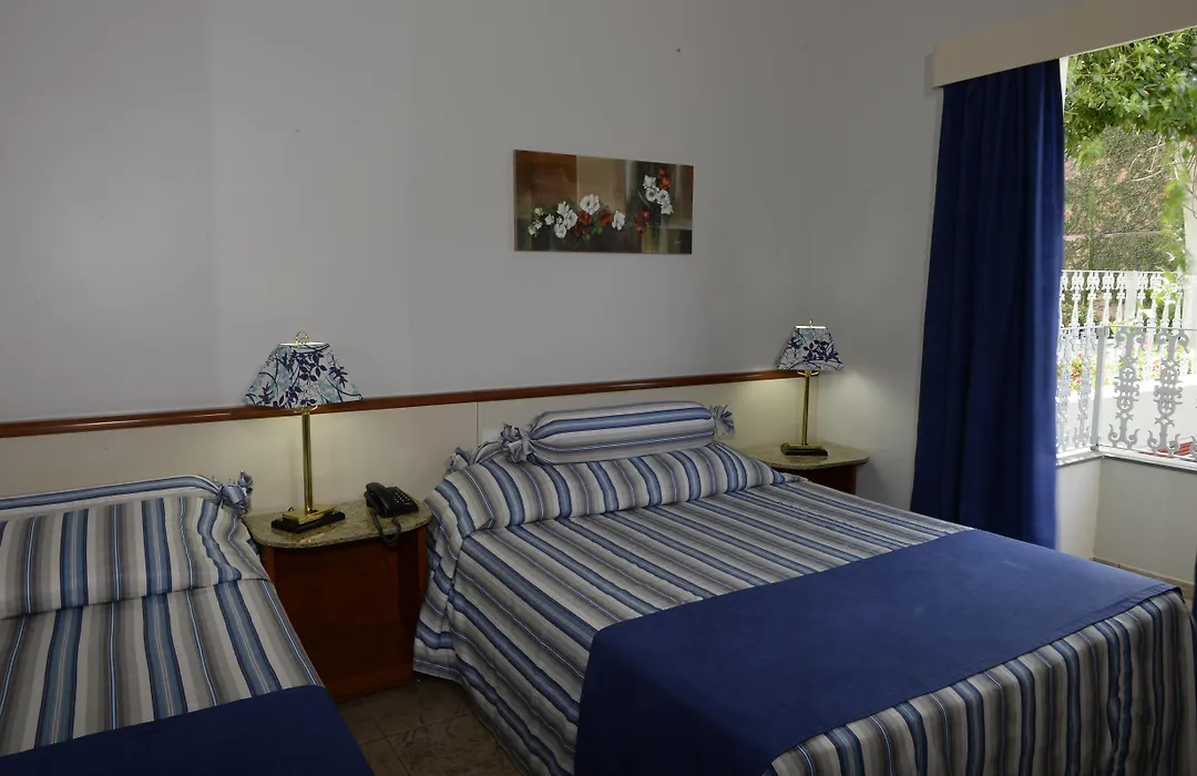 Hotel Colonial Plaza-1