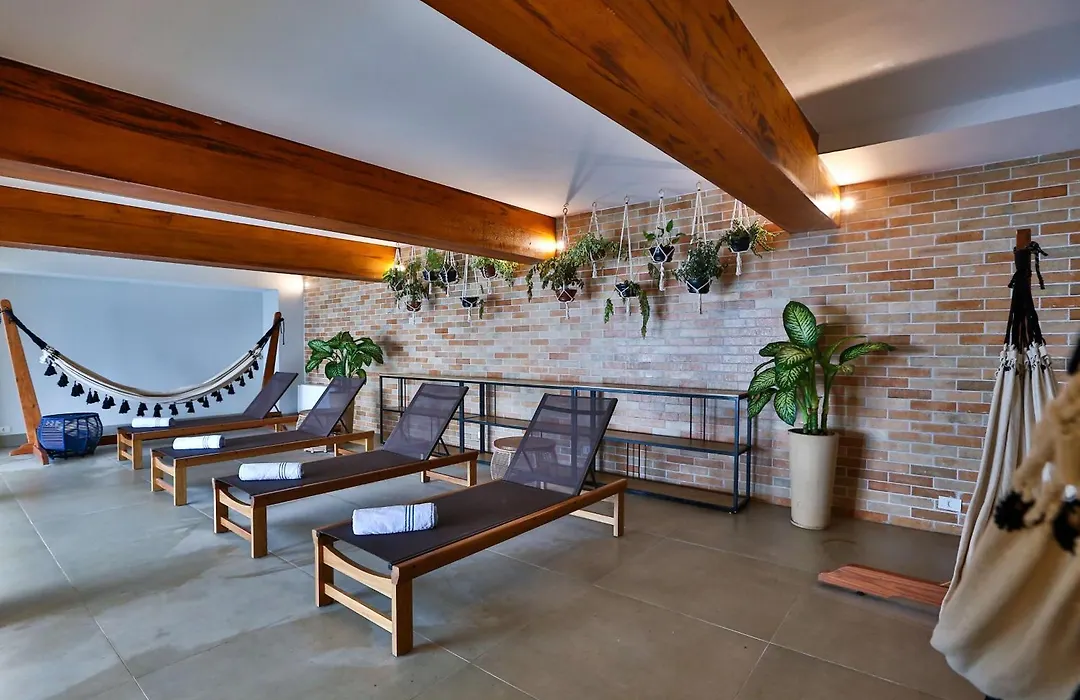 Carpe Diem Boutique E Spa-1