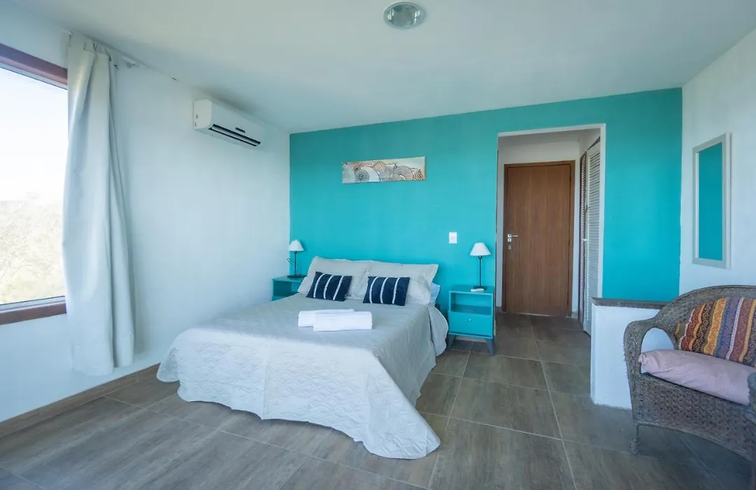 Morada Do Sol Guest House 2-1