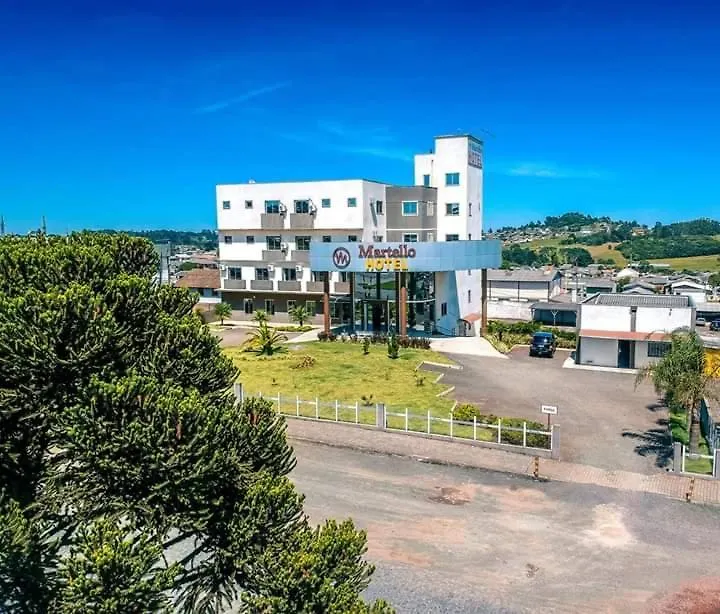 Hotel Martello-1