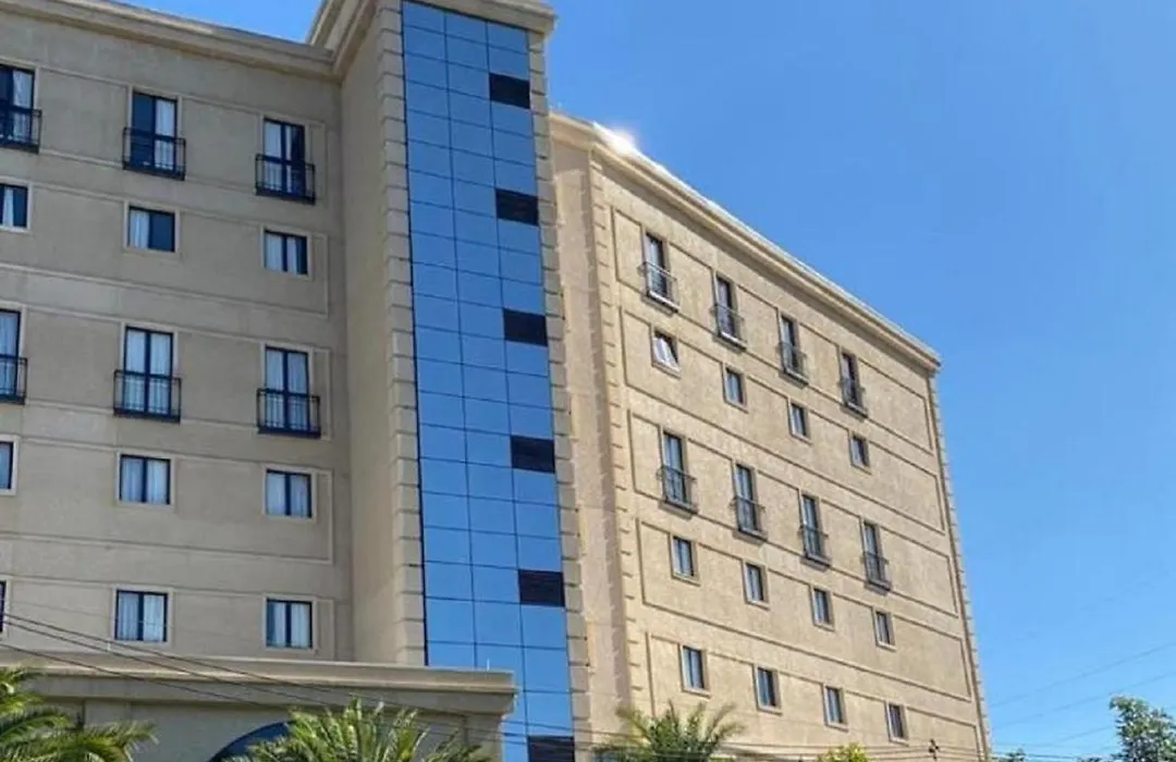 Class Hotel Piracicaba-1