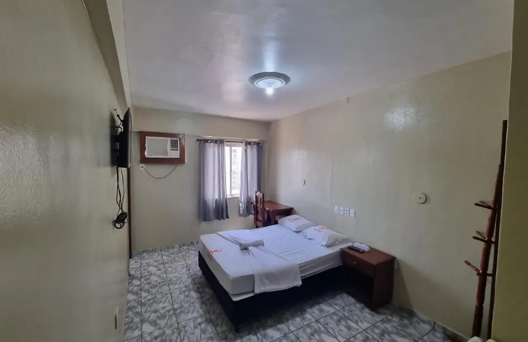 Hotel Central-1