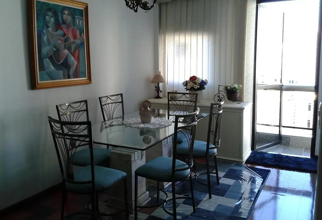 Hosts In Rio Homestay-1