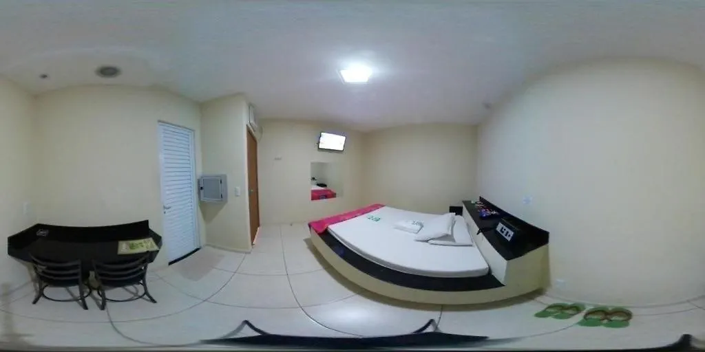 Motel& Hotel Apê Goiânia !!!-1