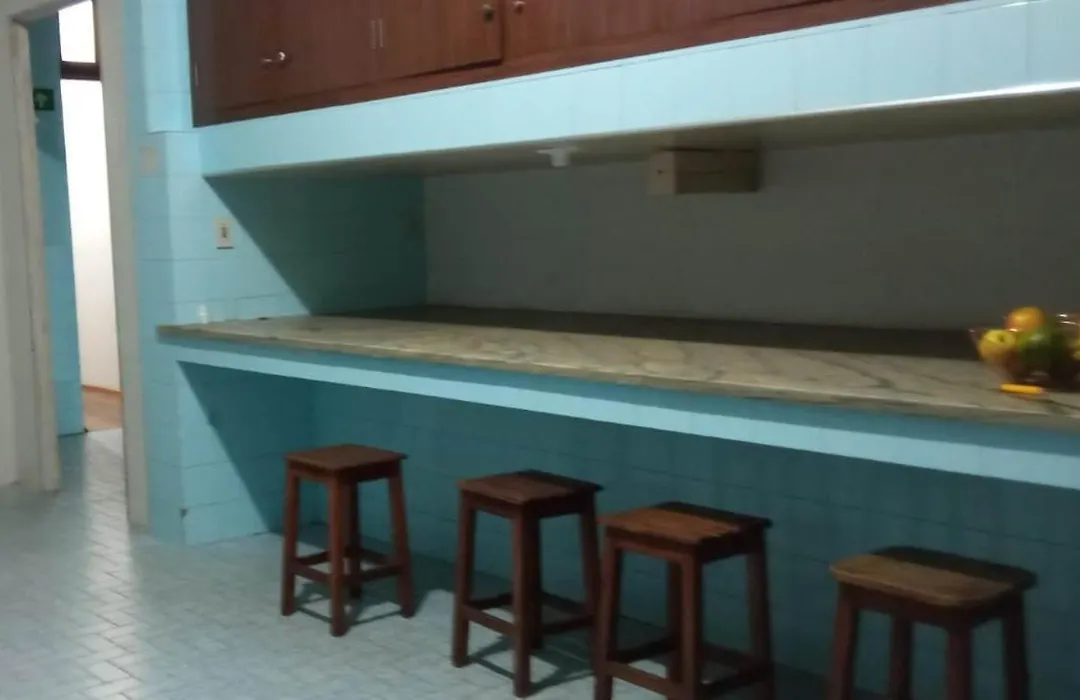 Casa Da Vo Cristina-1