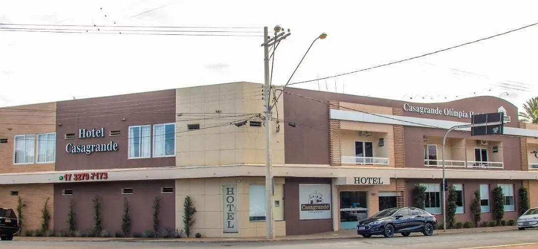 Casagrande Olímpia Hotel-1