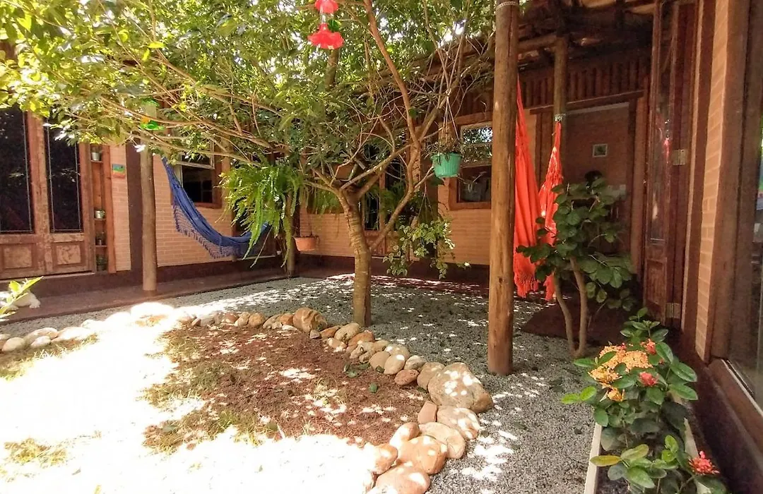 Guesthouse Casa Flor Raiz-1