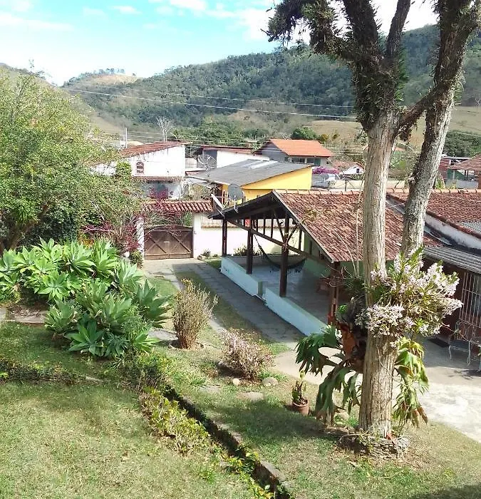 Pousada Xato-1