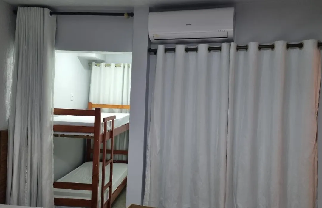 Araras Apart Hotel - Ctc-1