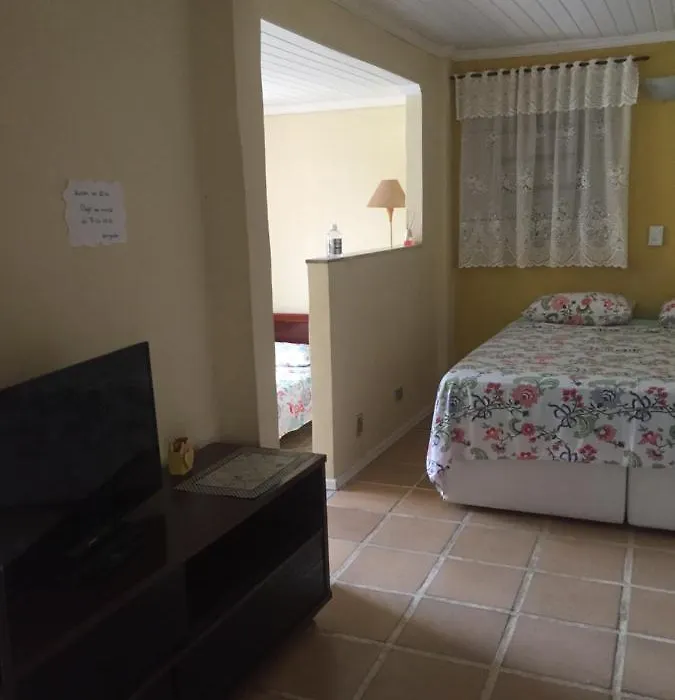 Apartamento Exclusivo-1