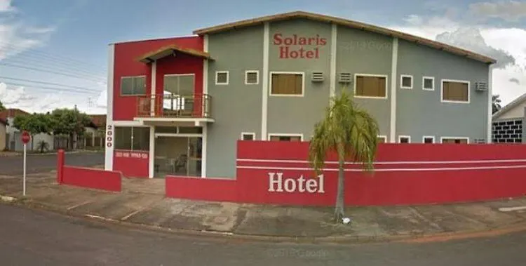 Hotel Solaris-1
