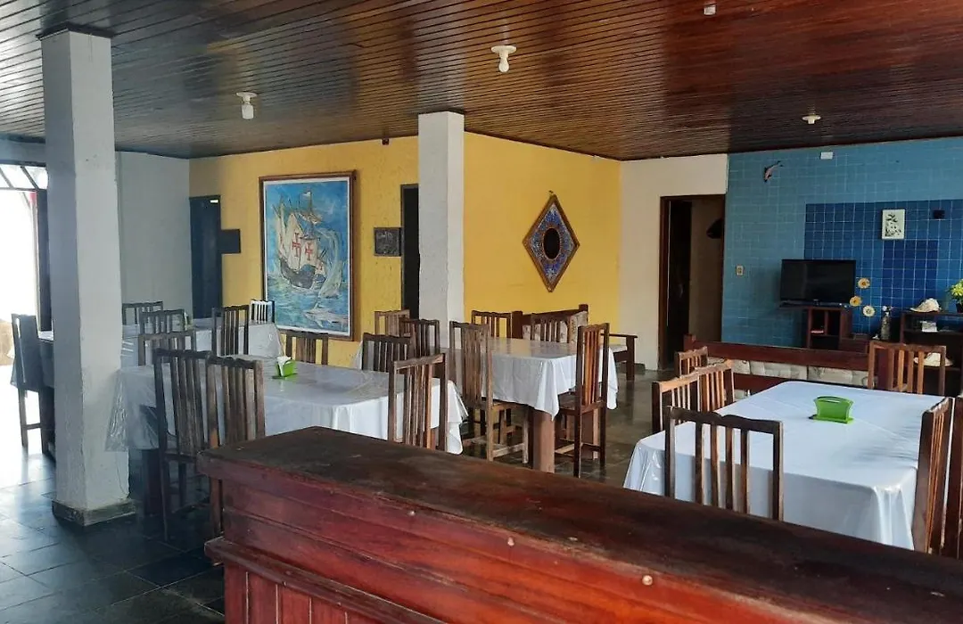Hotel Tubarao Jr-1
