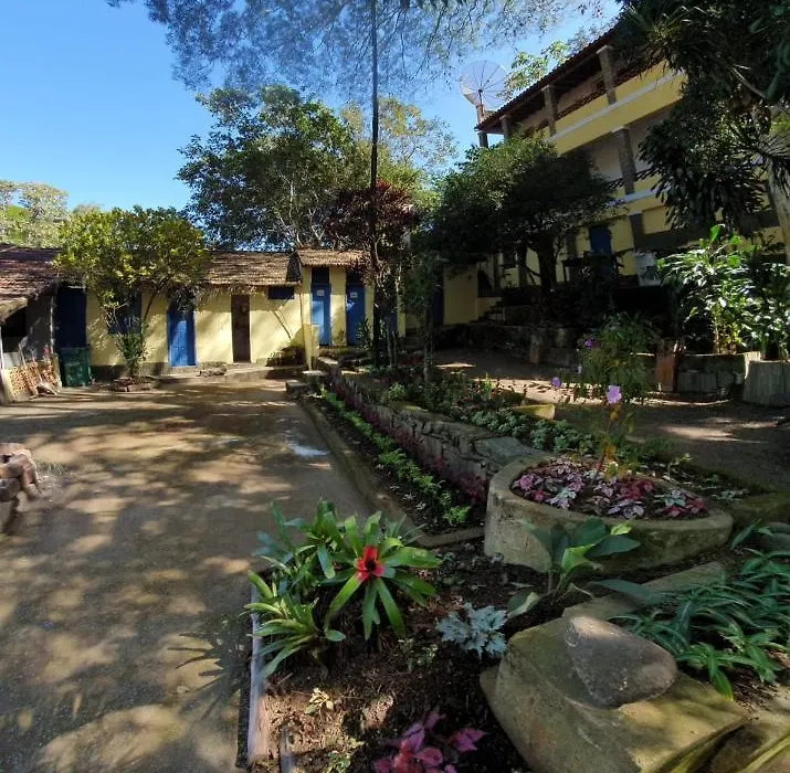 Casa Da Fonte Hospedaria-1