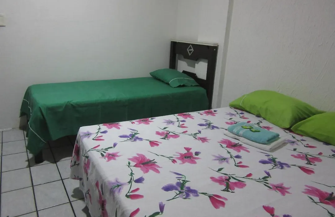 Hotel Serrano-1