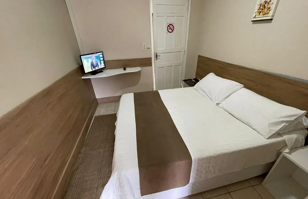Hospedar Flats & Residence-1