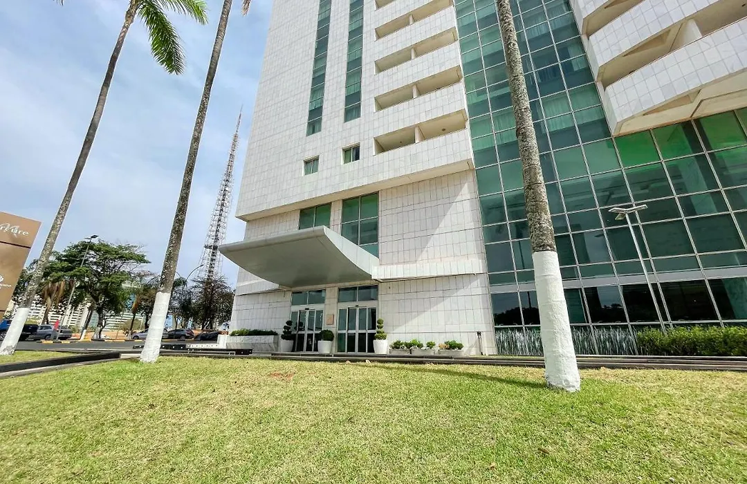 Flat Lider Brasilia-1