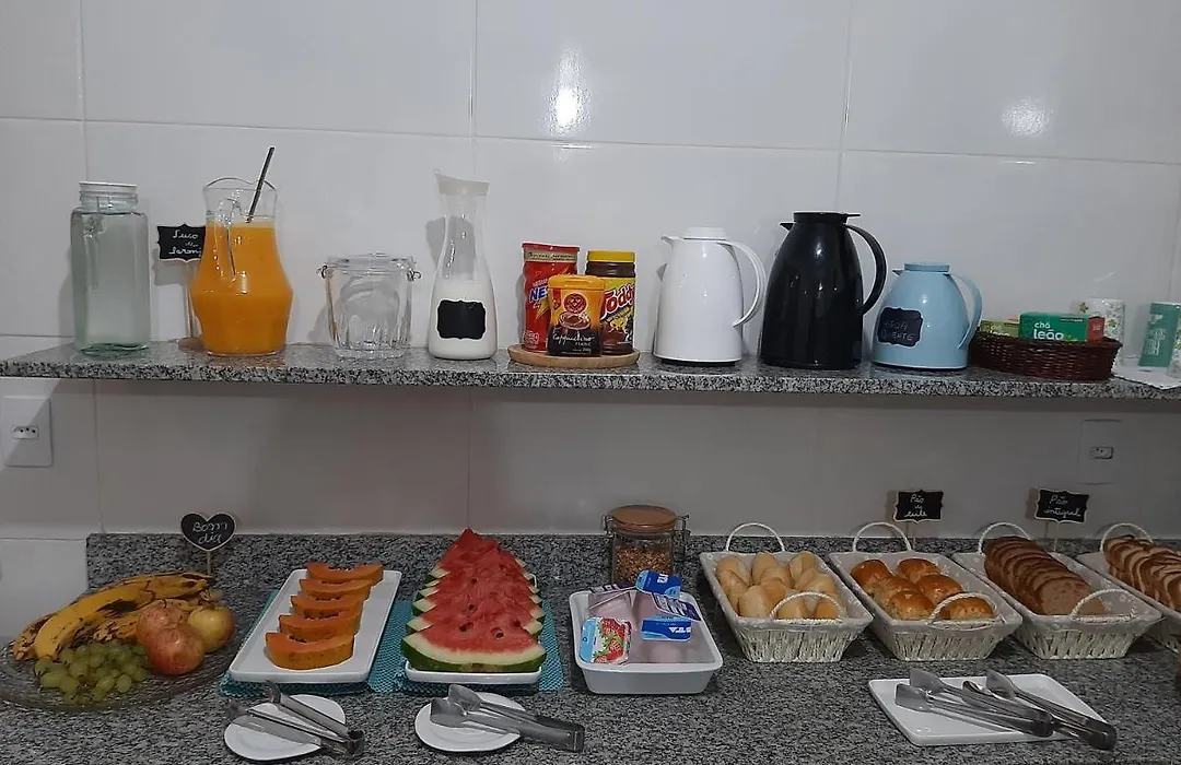 Pousada da Vila-1