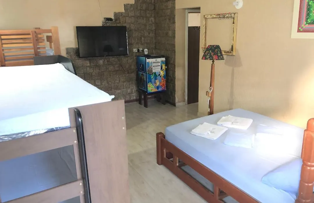 O Mar Hospedagem - SUÍTES PRIVADAS-1