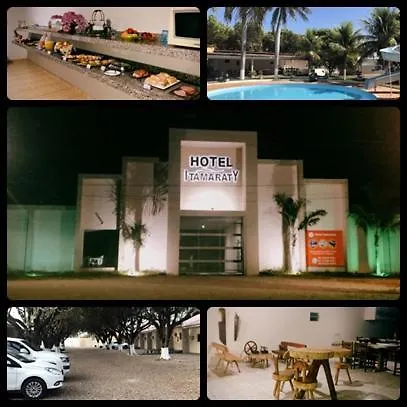 Hotel Itamaraty-1