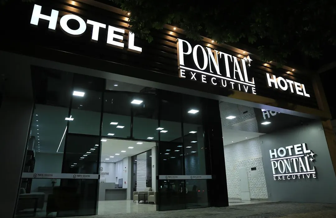 Pontal Executive Hotel-1