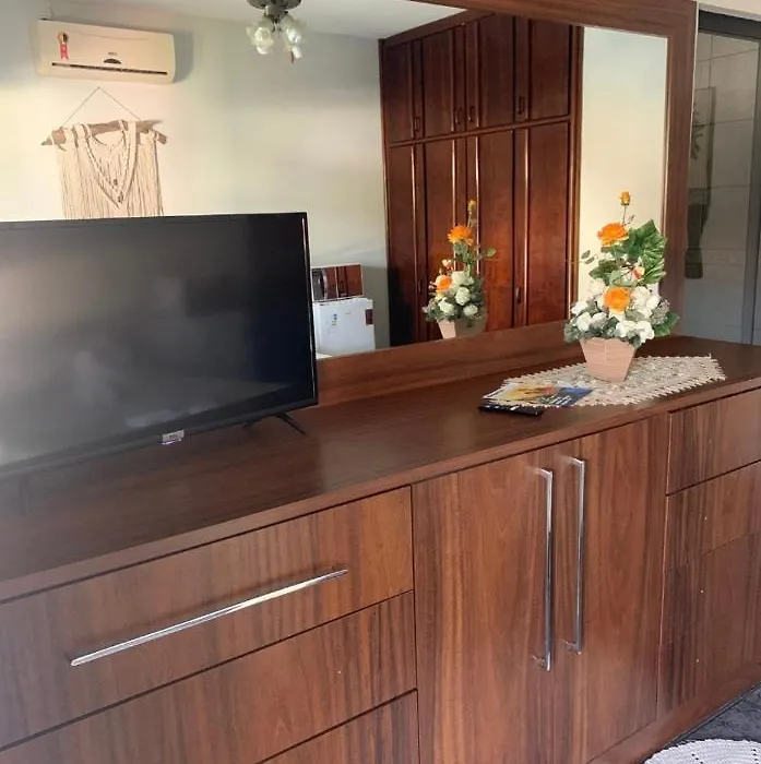 Suíte Aconchego-1