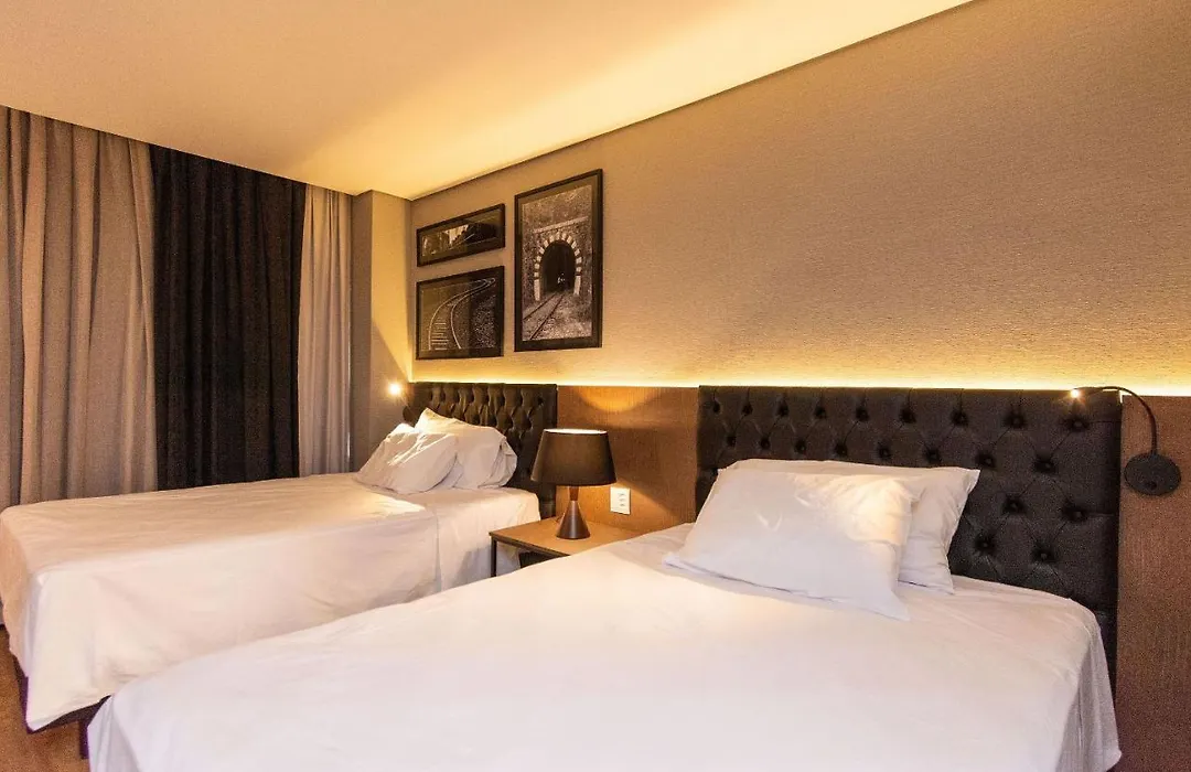 Hotel No Marista - Restaurante Frances - Qsm1508S-1