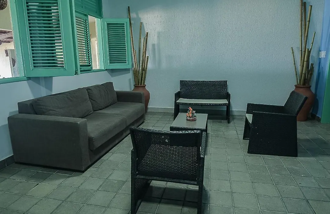 Beach Point Barra Grande-1