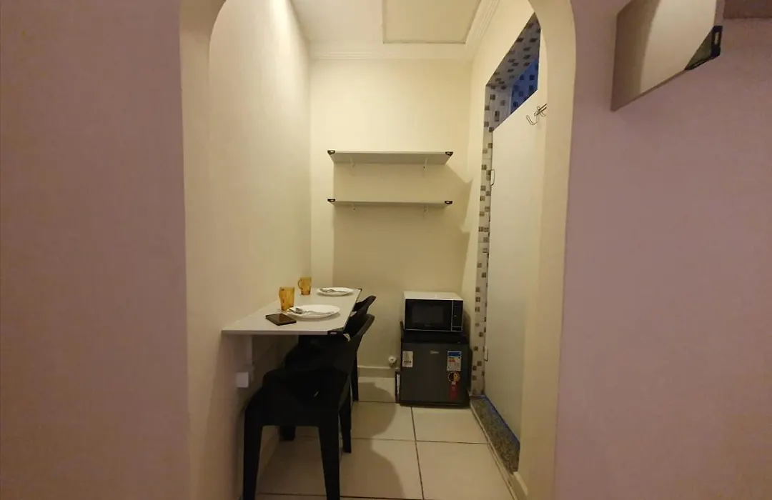 Residencial Vila Buarque-1